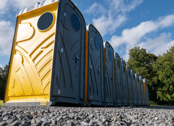 Portable Restroom Servicing (Cleaning and Restocking) in West Little River, FL